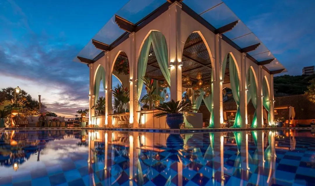 Pedra Da Laguna Boutique Hotel Spa-1